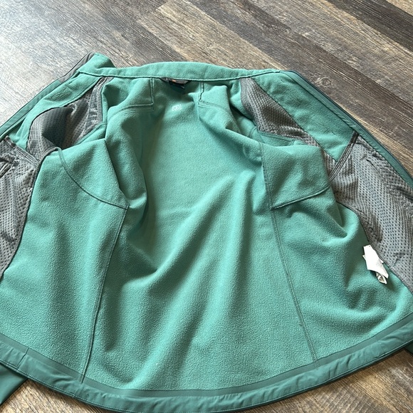 ❤️5.11 TACTICAL❤️Weather proof Range Jacket❤️Pockets Galore - Picture 8 of 11